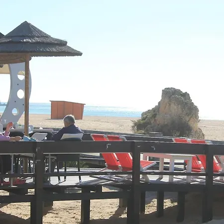 Behappy Belle Plage - Big Balcony With Ocean View * 波尔蒂芒