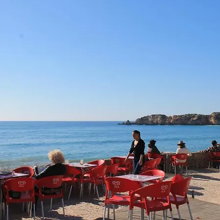 Behappy Belle Plage - Big Balcony With Ocean View 公寓 *