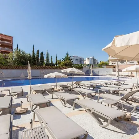 Behappy Belle Plage - Big Balcony With Ocean View *