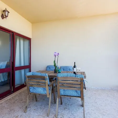 公寓 Behappy Belle Plage - Big Balcony With Ocean View *