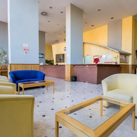 Behappy Belle Plage - Big Balcony With Ocean View Apartment