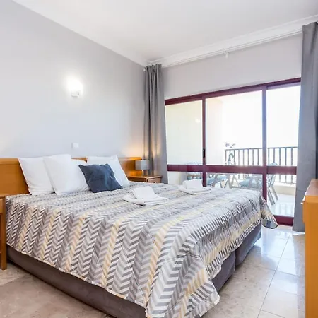 Behappy Belle Plage - Big Balcony With Ocean View