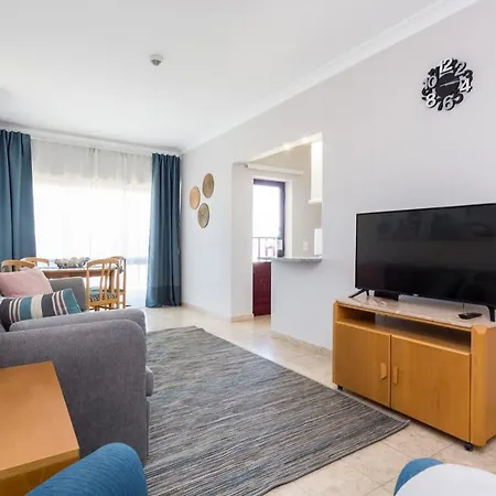 Behappy Belle Plage - Big Balcony With Ocean View